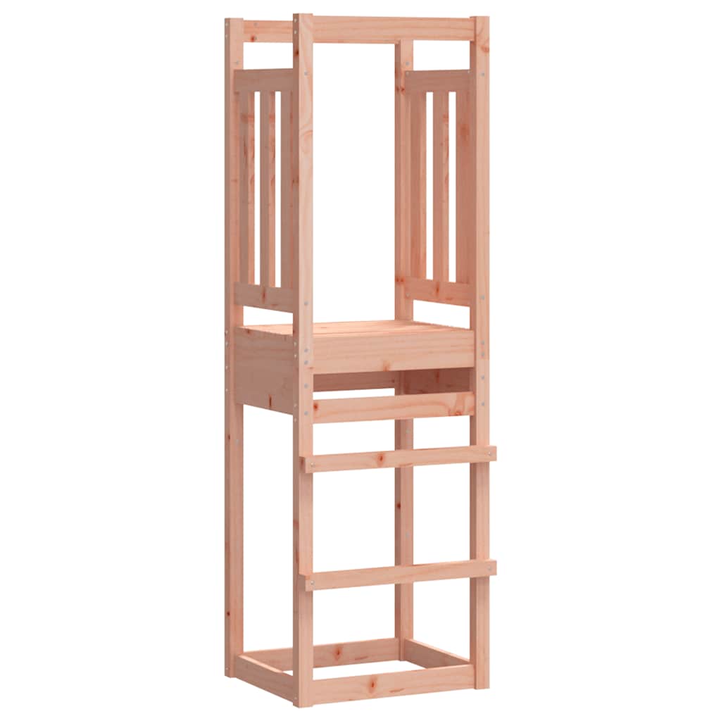Tour de jeu Vidaxx 53x46,5x169 cm bois de Douglas massif
