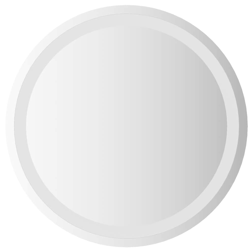 Vidaxx miroir de salle de bain LED rond 50 cm