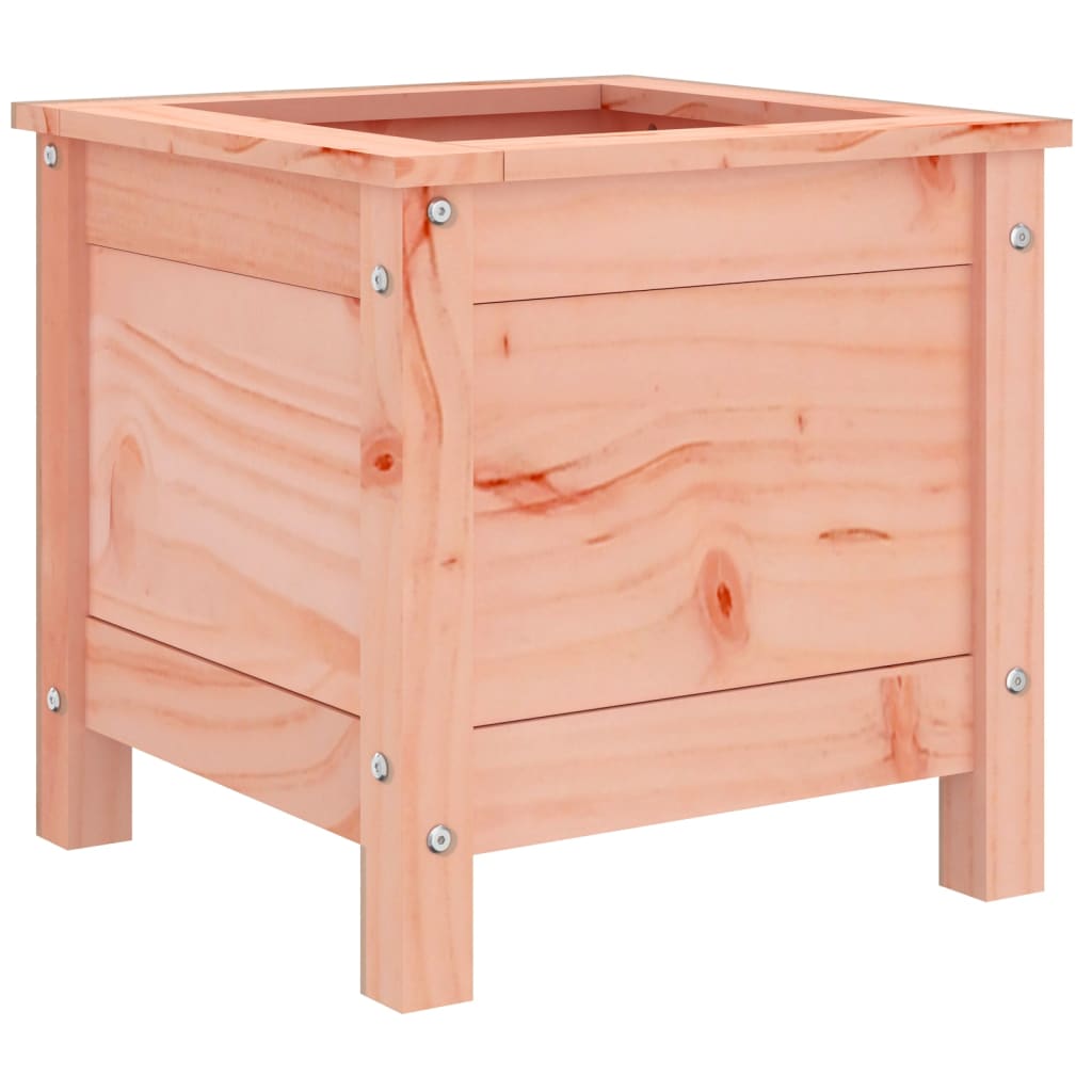Jardinière Vidaxx 40x40x39 cm bois de Douglas massif