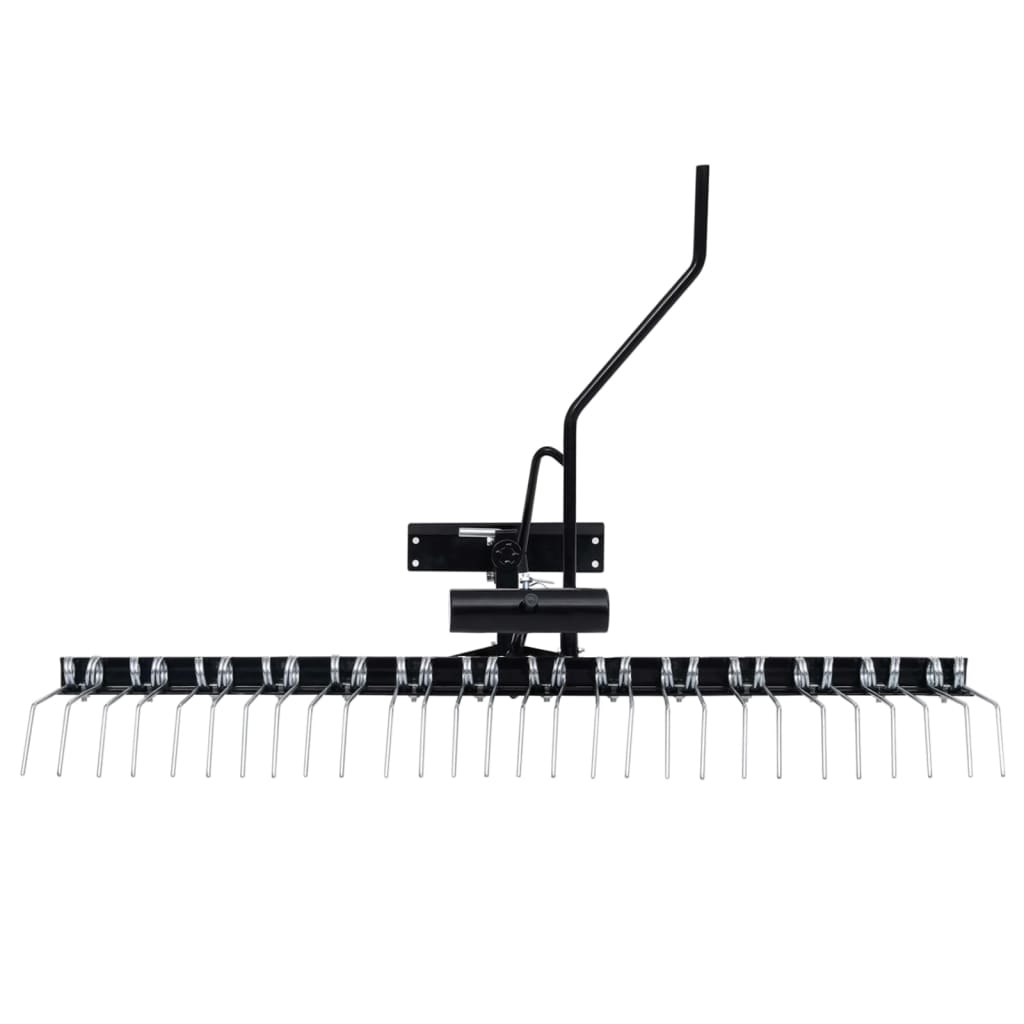 Scarificateur Vidaxx pour tondeuse autoportée 109 cm