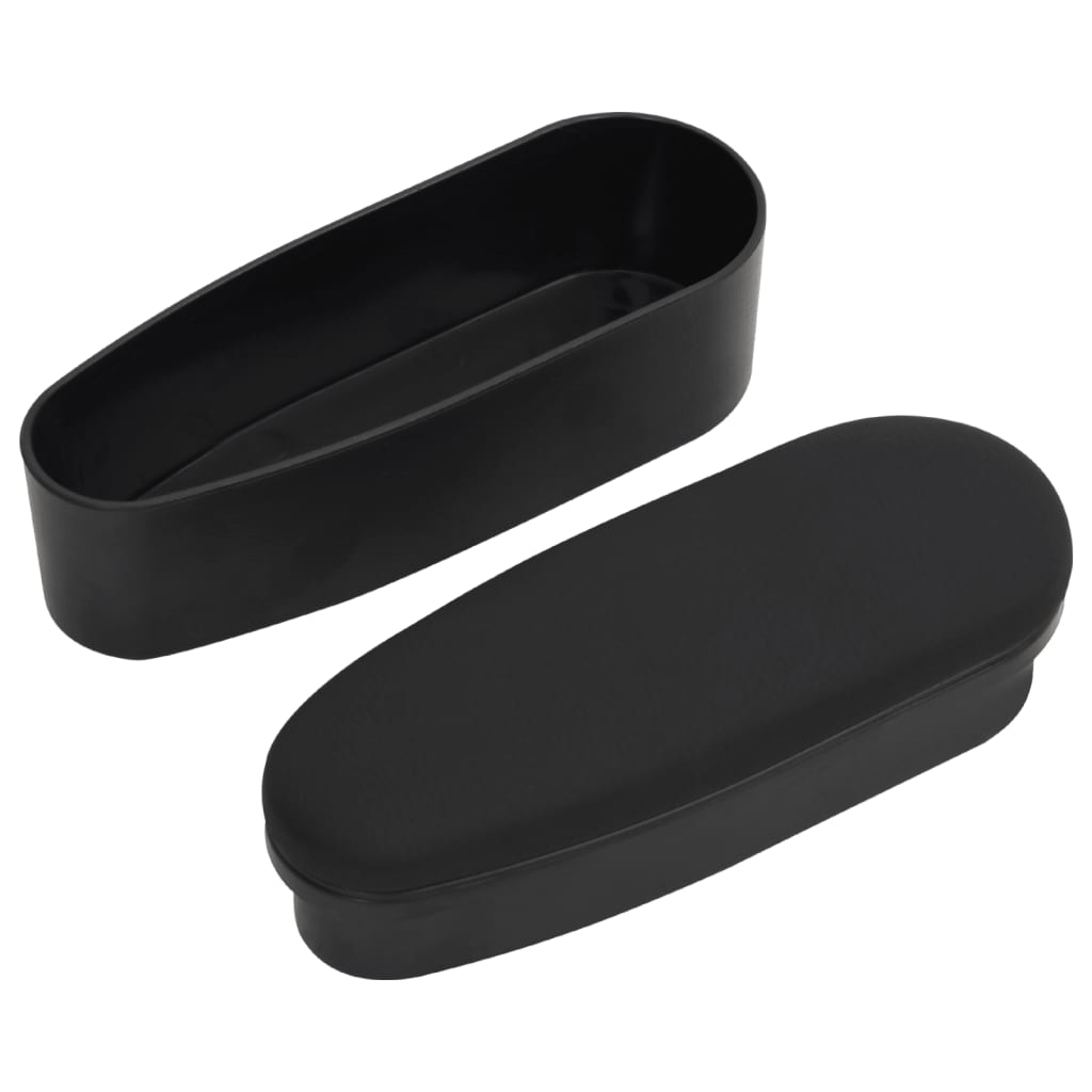 Vidaxx accoudoir universel 18,5x6,5x7,5 cm abs