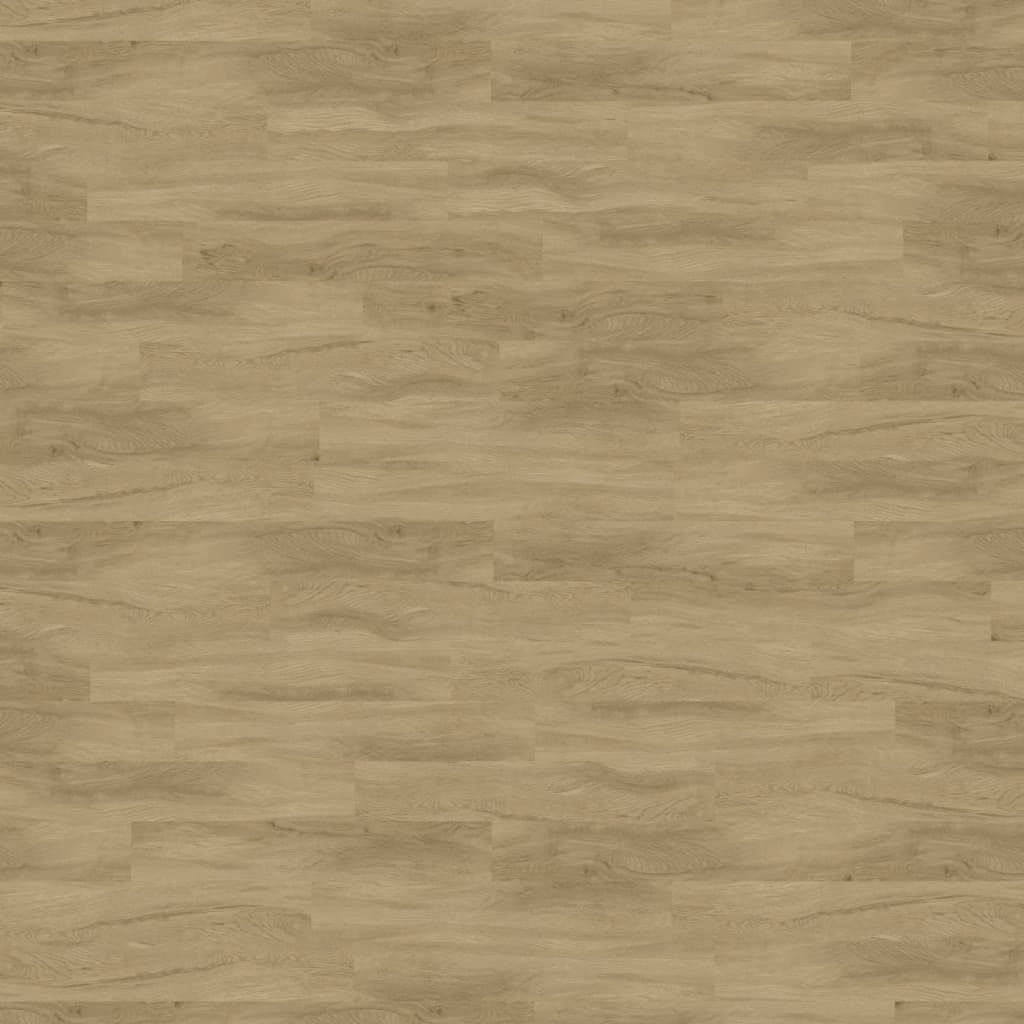 VidaXL Panneaux muraux aspect bois 4,12 m² PVC marron