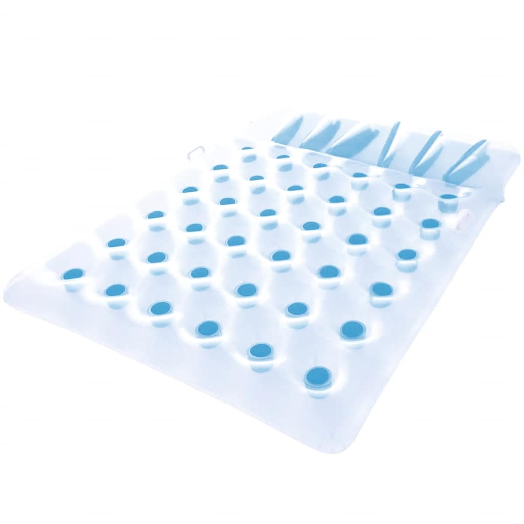 Bestway matelas pneumatique pour piscine double 43055
