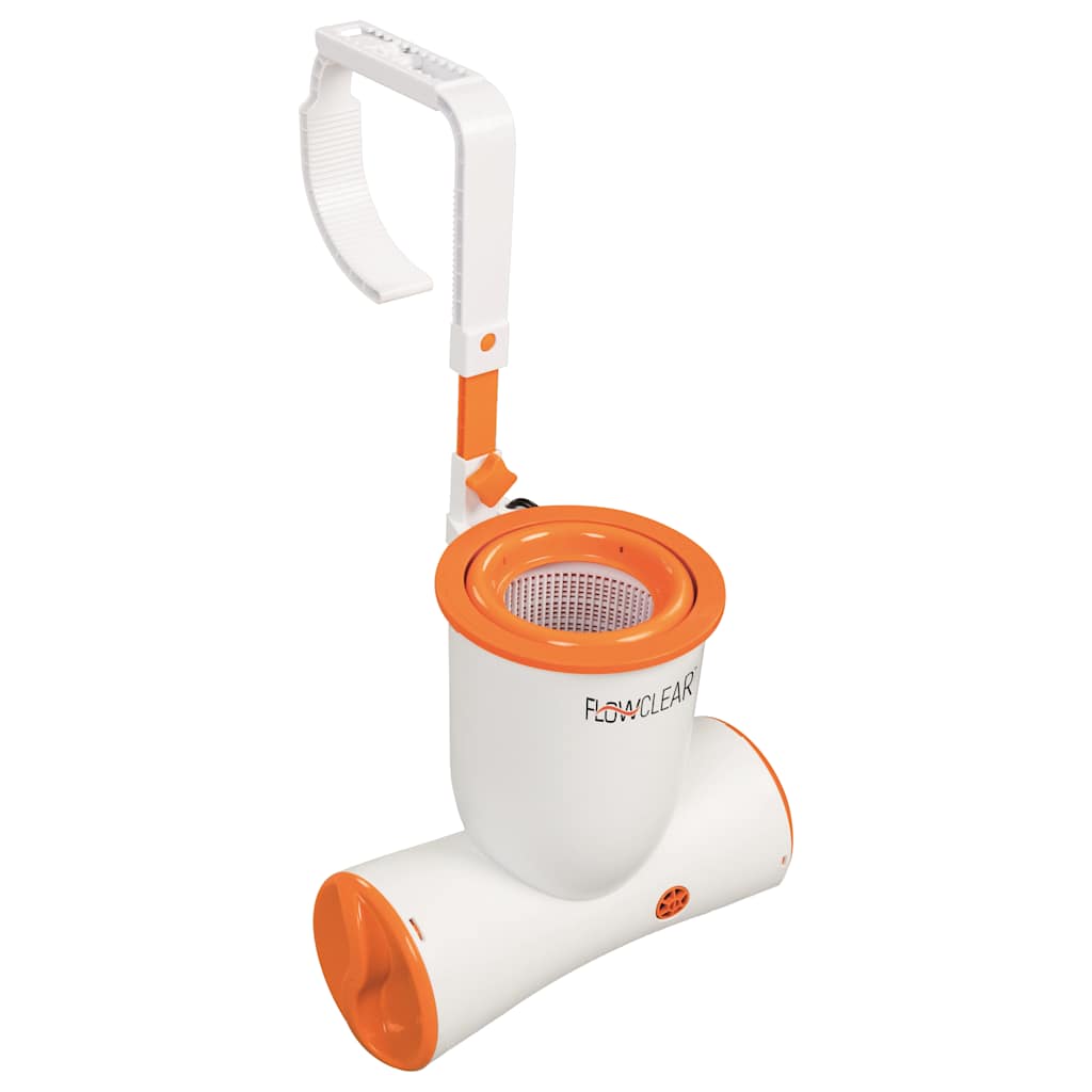 Pompe de filtration de piscine Bestway flowclear skimatic 2574 l u 58462