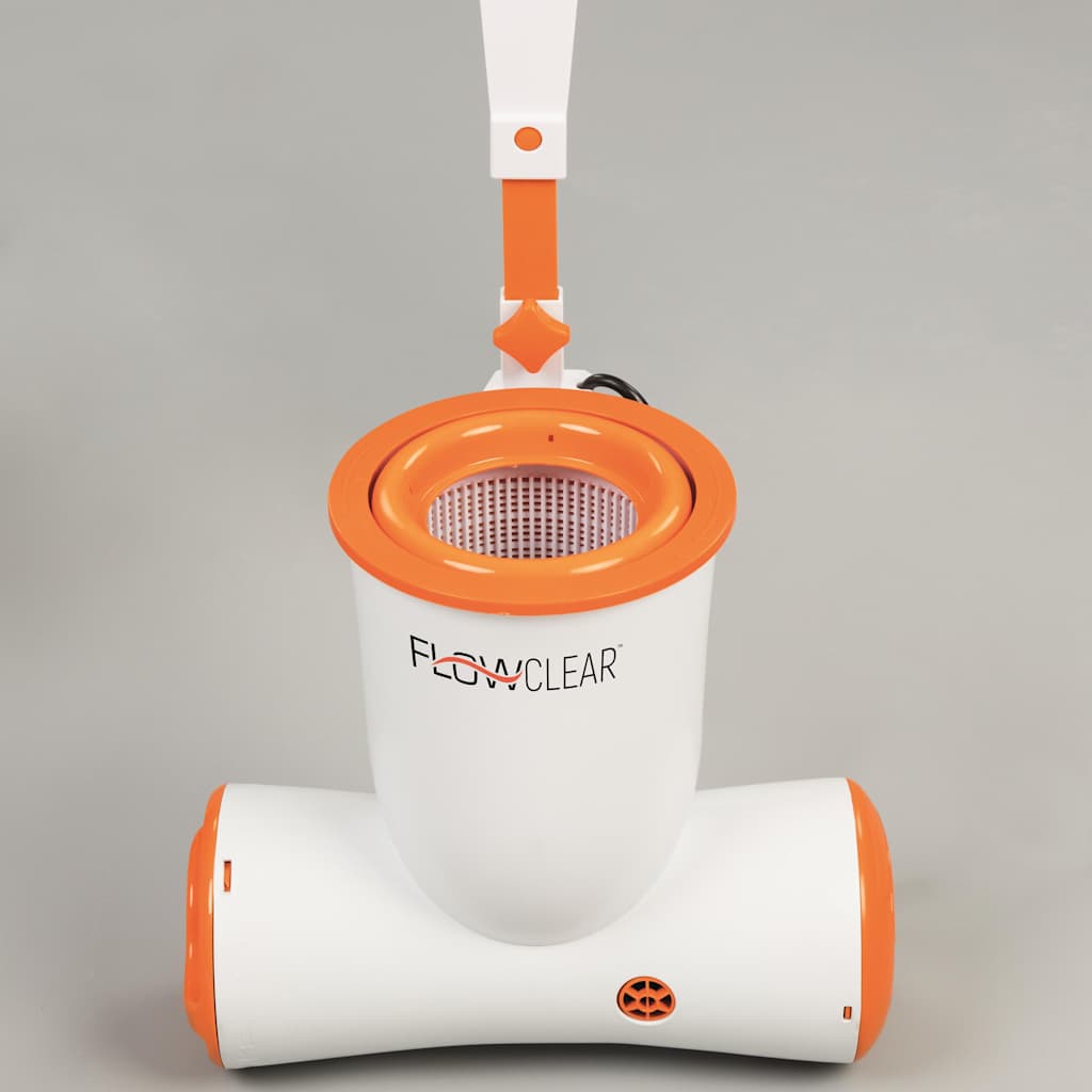 Pompe de filtration de piscine Bestway flowclear skimatic 2574 l u 58462