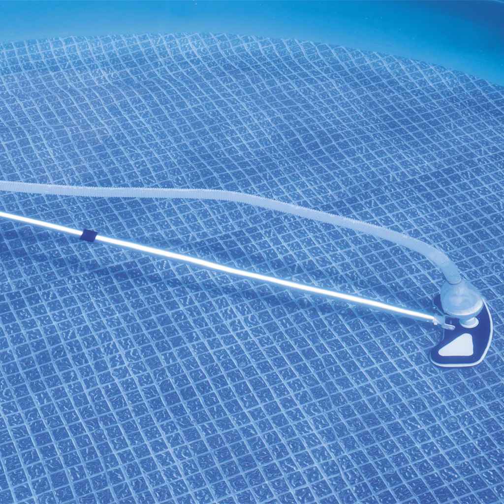 Bestway flowclear kit de nettoyage de piscine aquaclean
