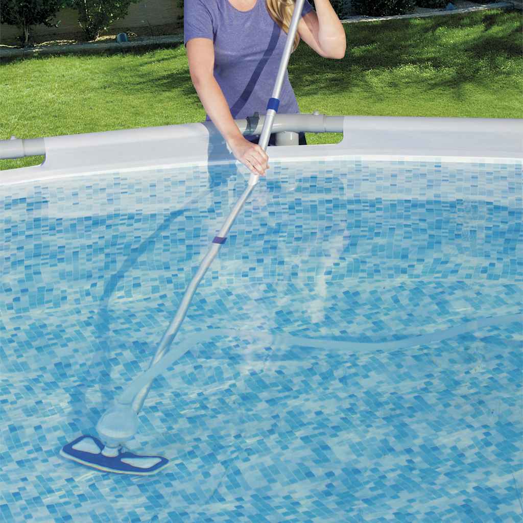 Bestway flowclear kit de nettoyage de piscine aquaclean