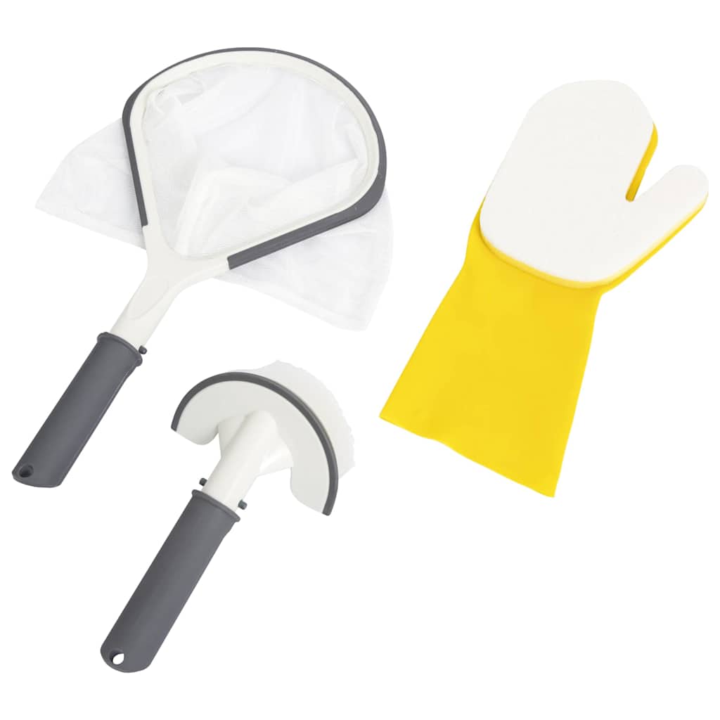 Kit d'outils tout-en-un Bestway lay-z-spa