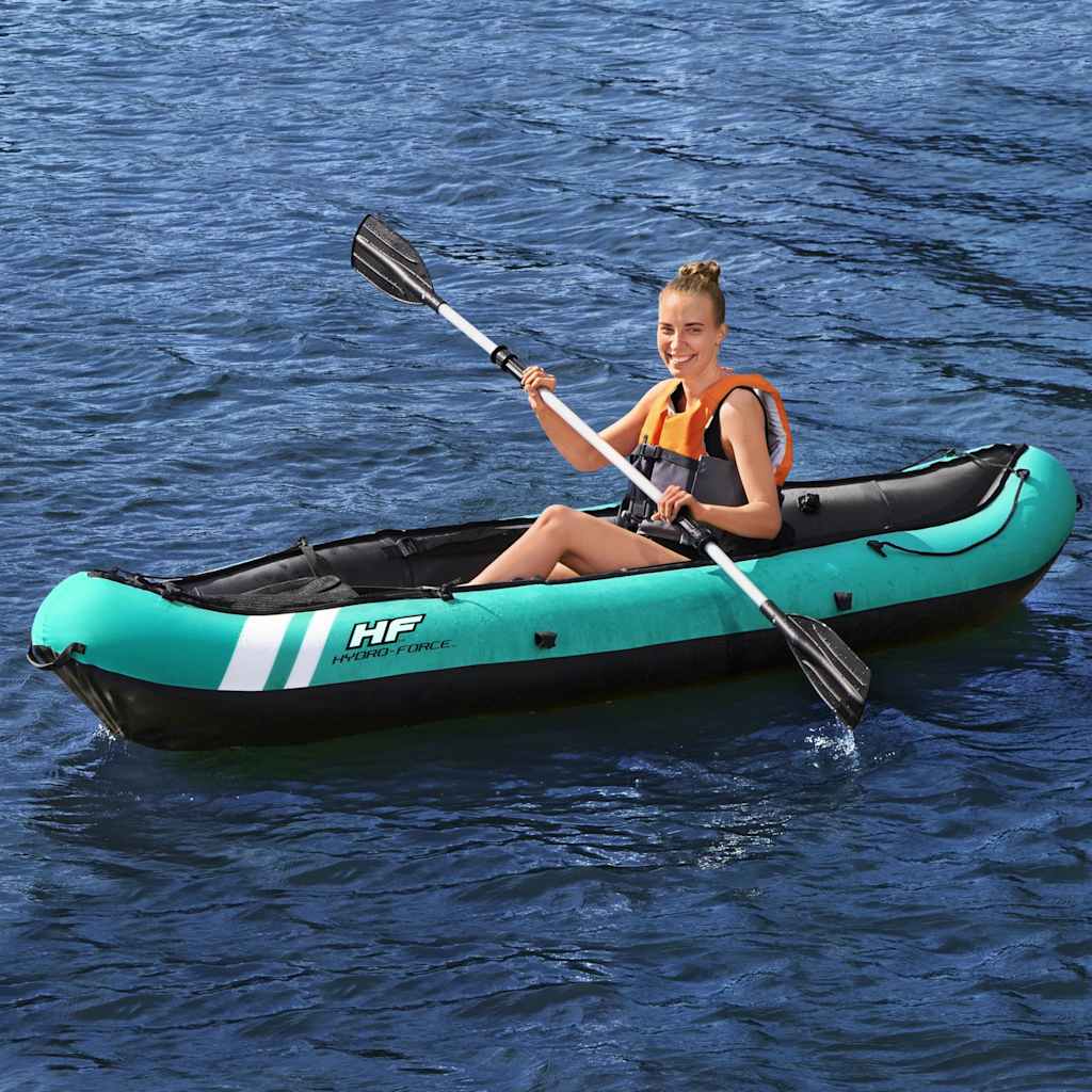 Kayak hydro-force Bestway ventura 280x86 cm