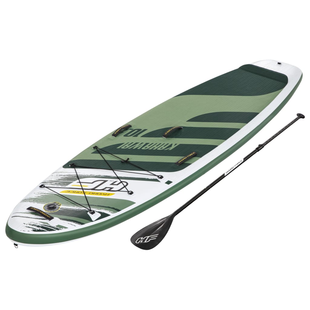 Bestway Hydro-Force SUP Kahawai ensemble gonflable 310x86x15 cm