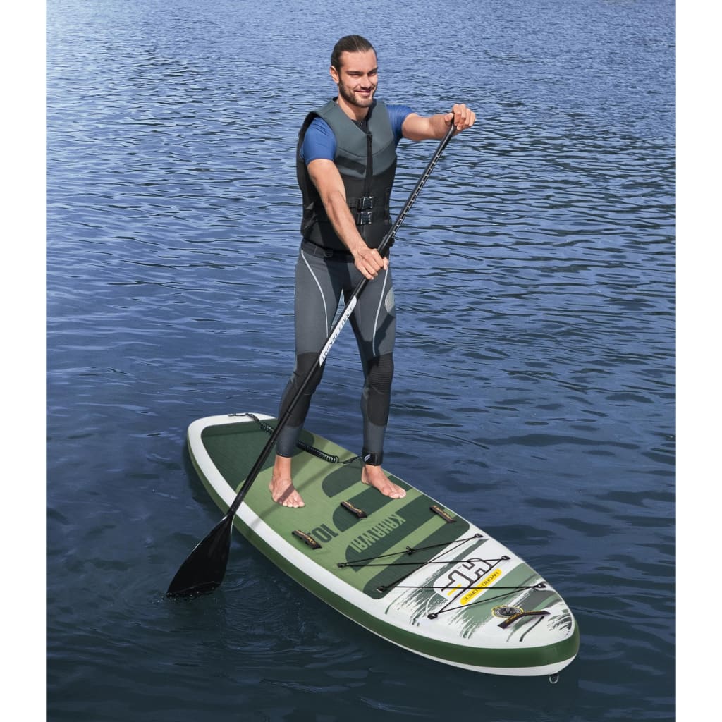 Bestway Hydro-Force SUP Kahawai ensemble gonflable 310x86x15 cm