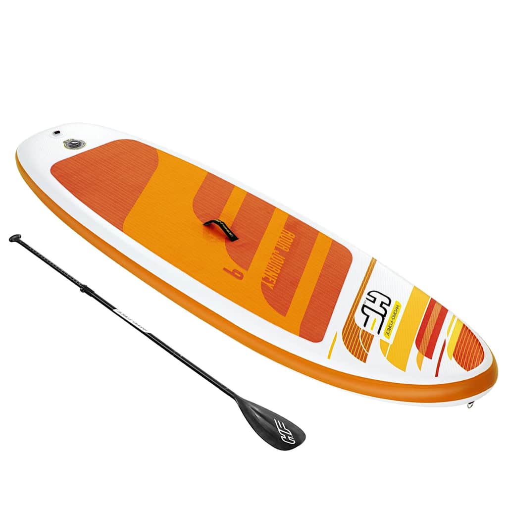 Bestway hydro-force sup aqua voyage ensemble gonflable