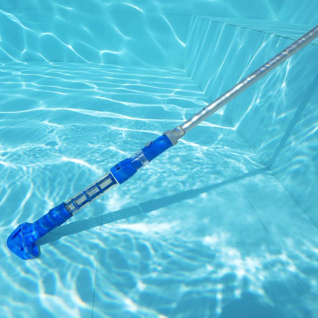 Aspirateur de piscine Bestway flowclear aquasurge rechargeable
