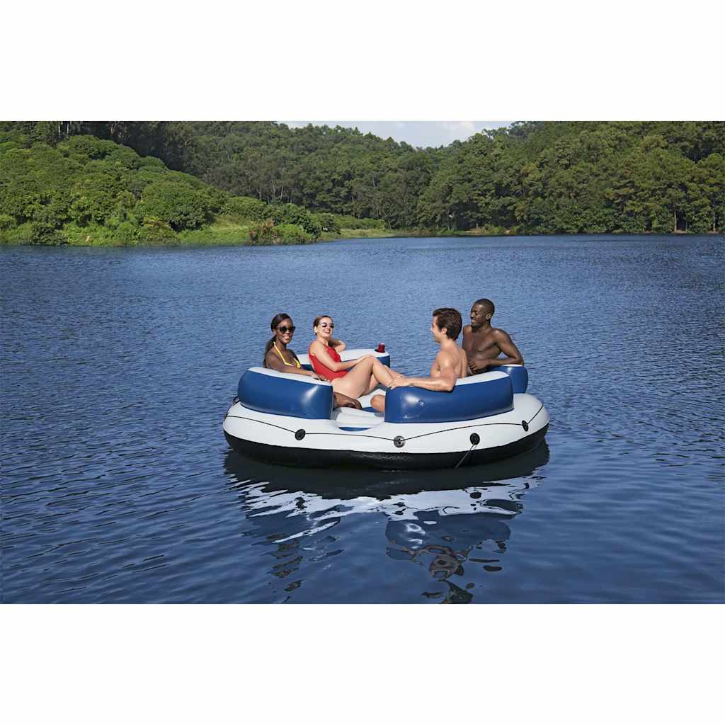 Île flottante Bestway hydro-force 239x63,5 cm