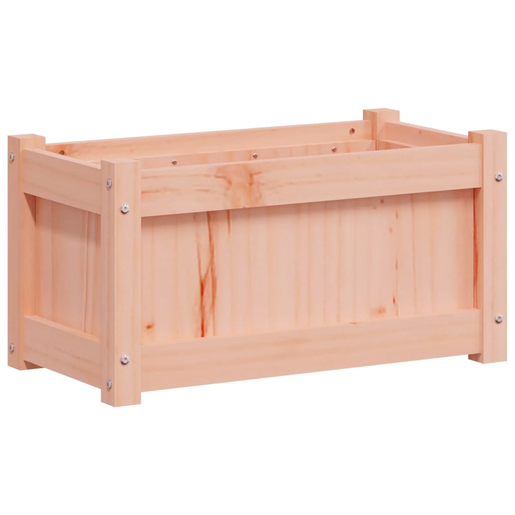 Jardinière Vidaxx 60x31x31 cm bois de Douglas massif