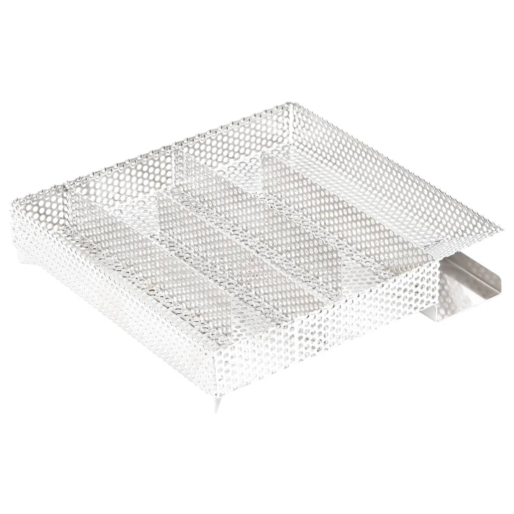 Vidaxx générateur de fumée froide 5 chambres 21 cm inox