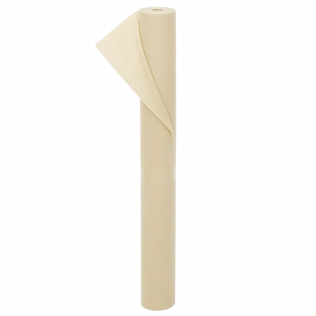 VidaXL Tissu polaire pour plantes 2 rouleaux 70 g m² 10x1,6 m