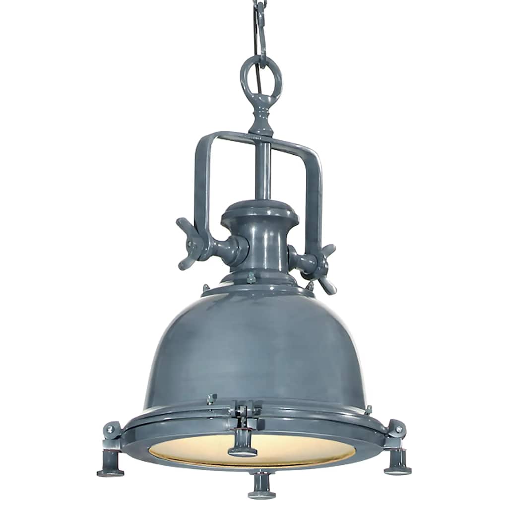 Vidaxx lampe suspendue 34x34x146 cm aluminium