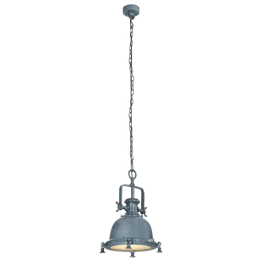 Vidaxx lampe suspendue 34x34x146 cm aluminium