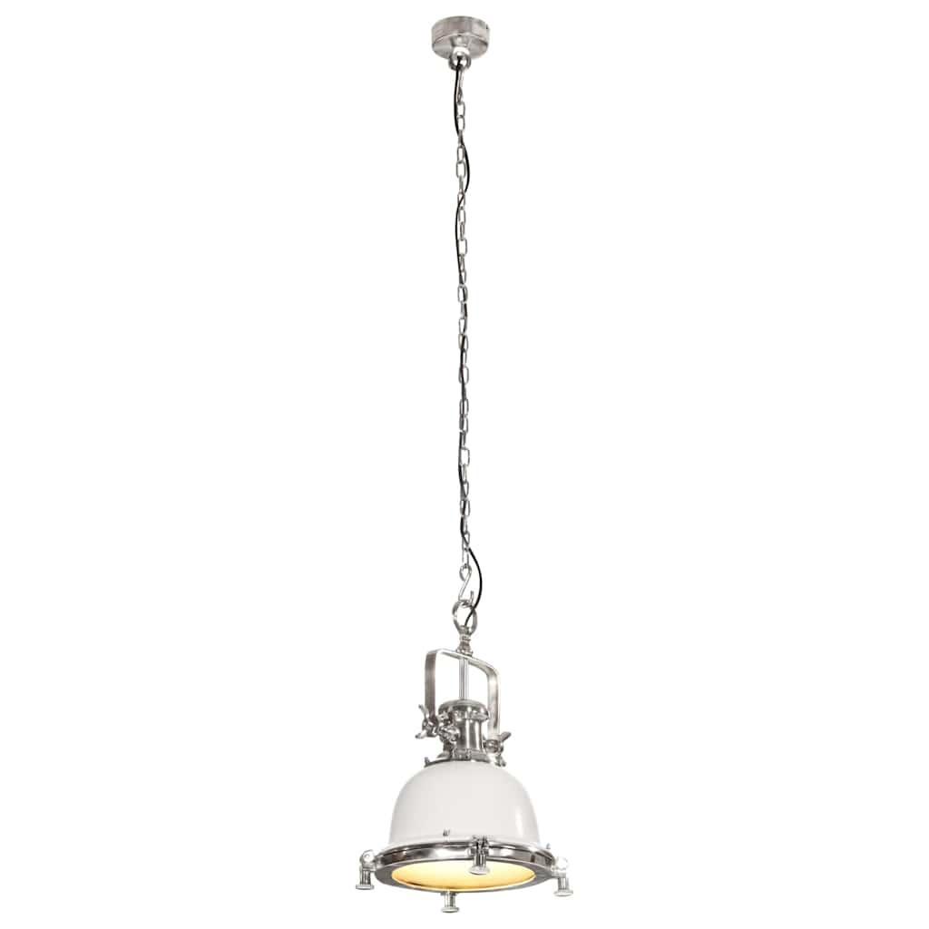 Vidaxx lampe suspendue 35x35x152 cm aluminium