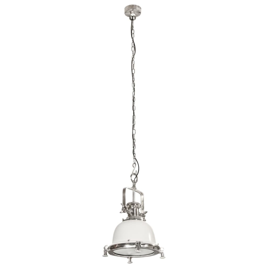 Vidaxx lampe suspendue 35x35x152 cm aluminium