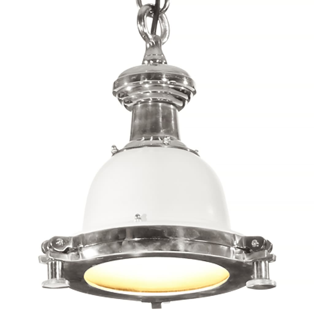 Vidaxx lampe suspendue 24x24x137 cm aluminium