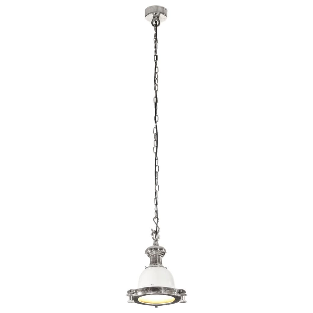 Vidaxx lampe suspendue 24x24x137 cm aluminium