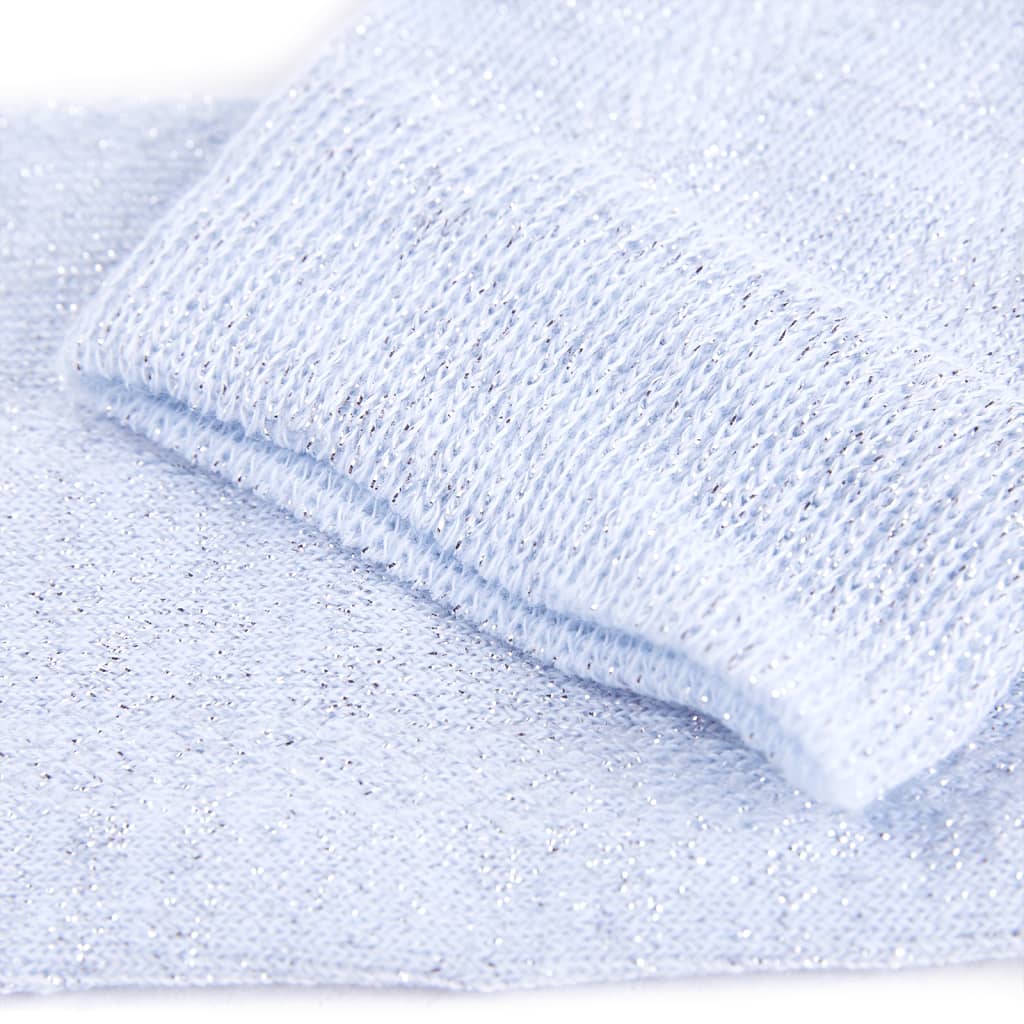 VidaXL Chaussettes pour enfants 5 paires EU 23-26