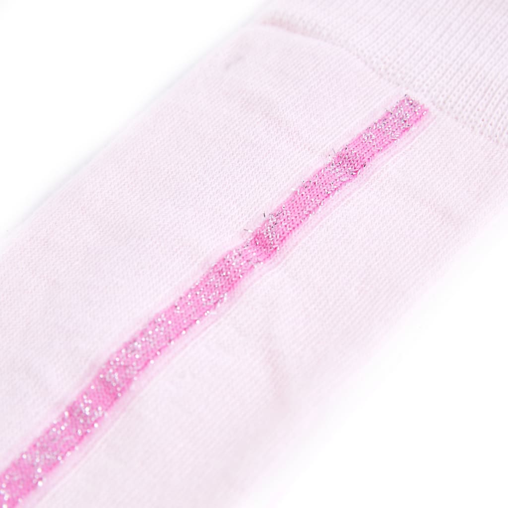 VidaXL Chaussettes pour enfants 5 paires EU 30-34