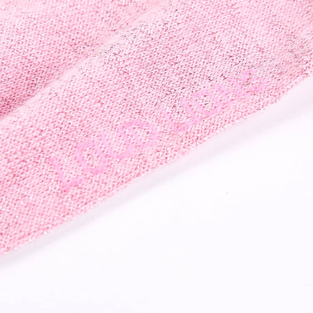 VidaXL Chaussettes pour enfants 5 paires EU 23-26