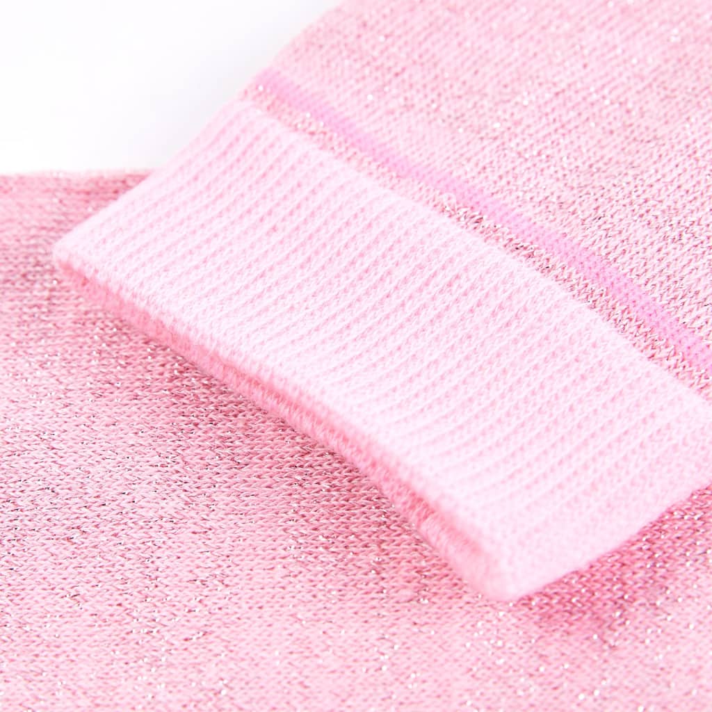VidaXL Chaussettes pour enfants 5 paires EU 26-29