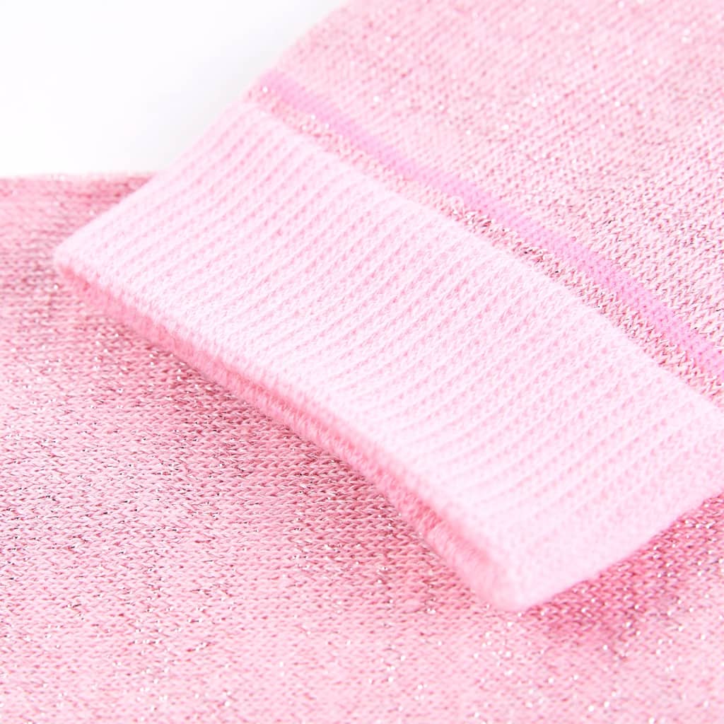 VidaXL Chaussettes pour enfants 5 paires EU 30-34