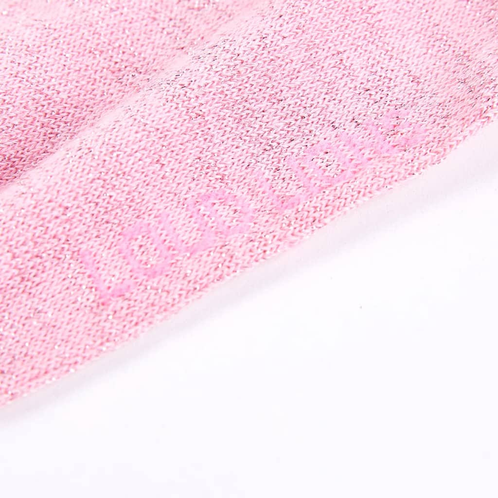 VidaXL Chaussettes pour enfants 5 paires EU 30-34