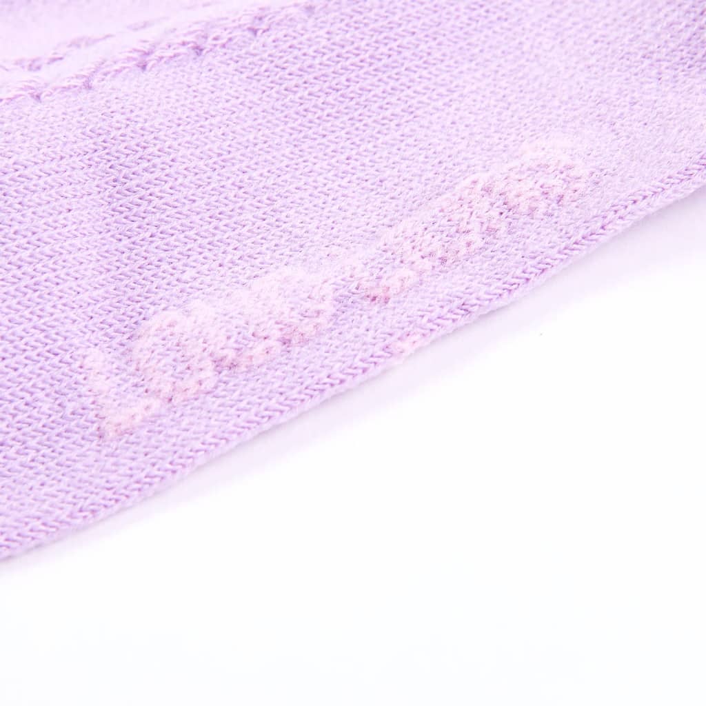 VidaXL Chaussettes pour enfants 5 paires EU 23-26