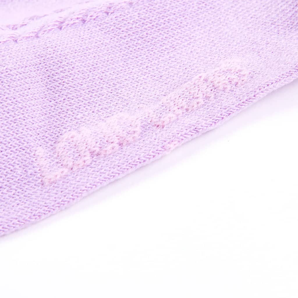 VidaXL Chaussettes pour enfants 5 paires EU 26-29