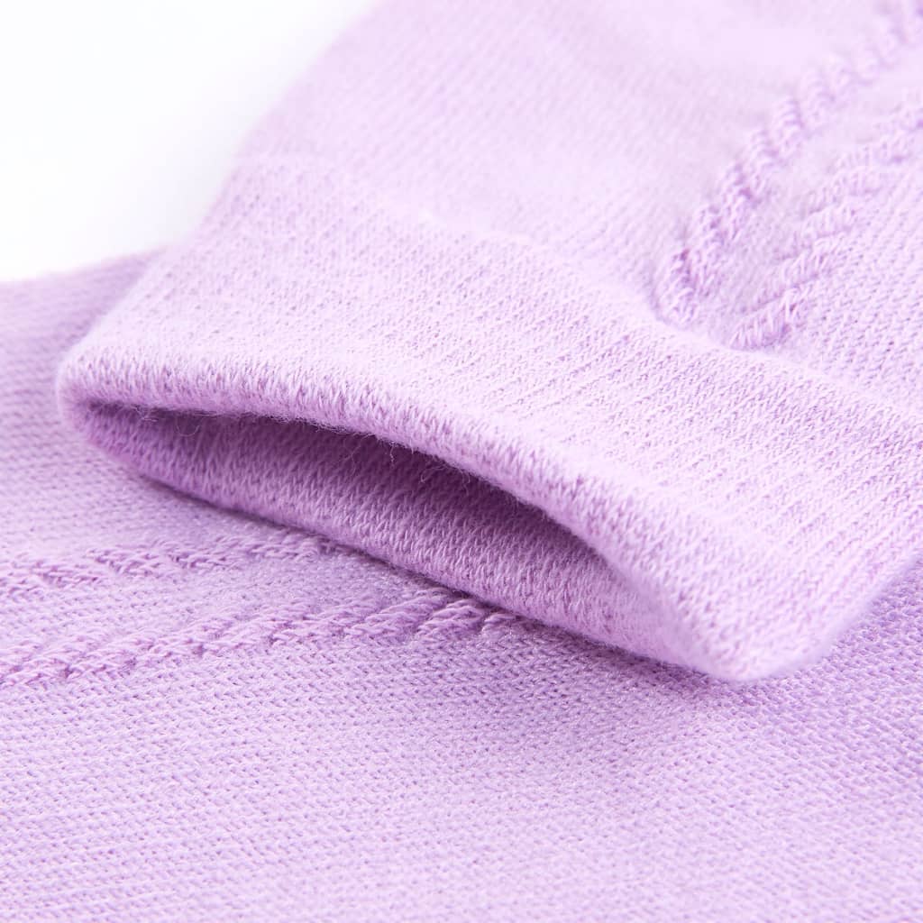 VidaXL Chaussettes pour enfants 5 paires EU 30-34