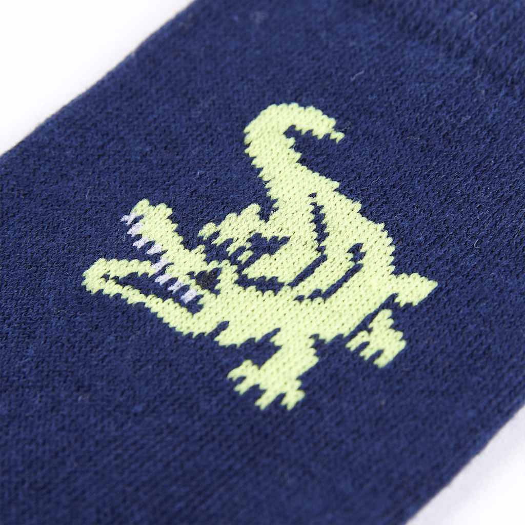 VidaXL Chaussettes pour enfants 5 paires EU 26-29