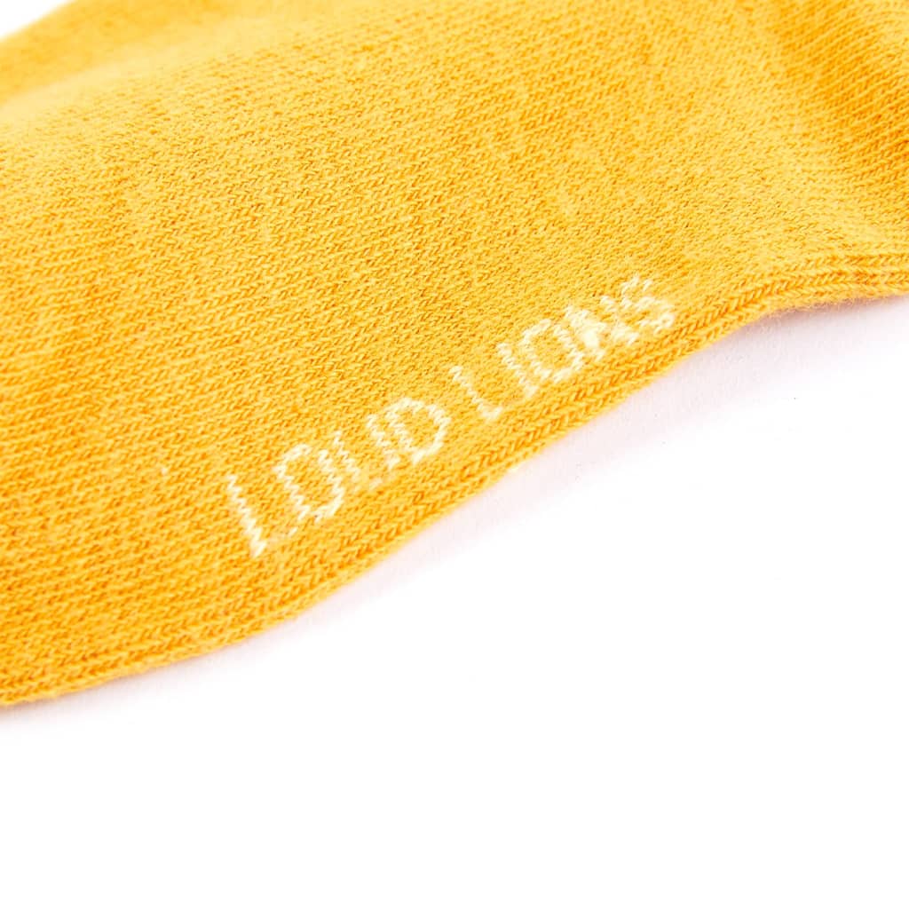 VidaXL Chaussettes pour enfants 5 paires EU 23-26