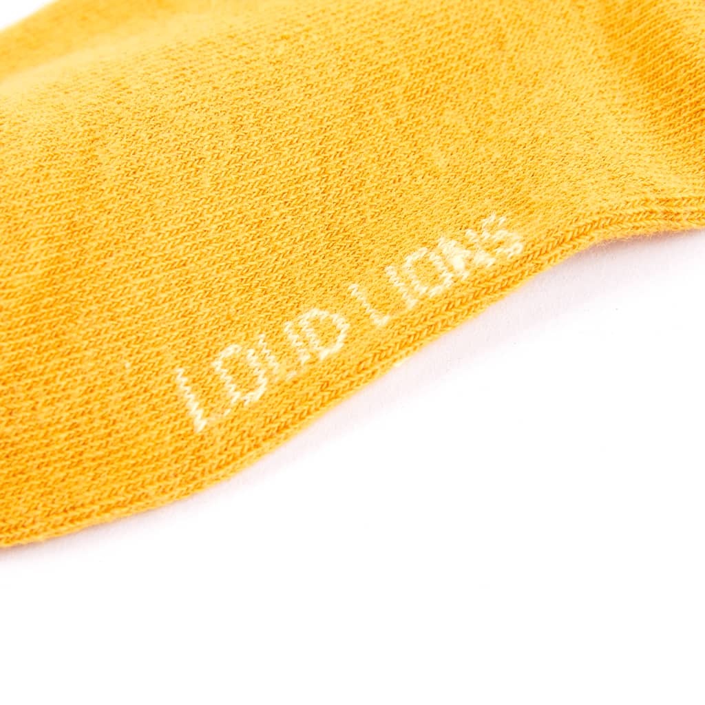VidaXL Chaussettes pour enfants 5 paires EU 26-29