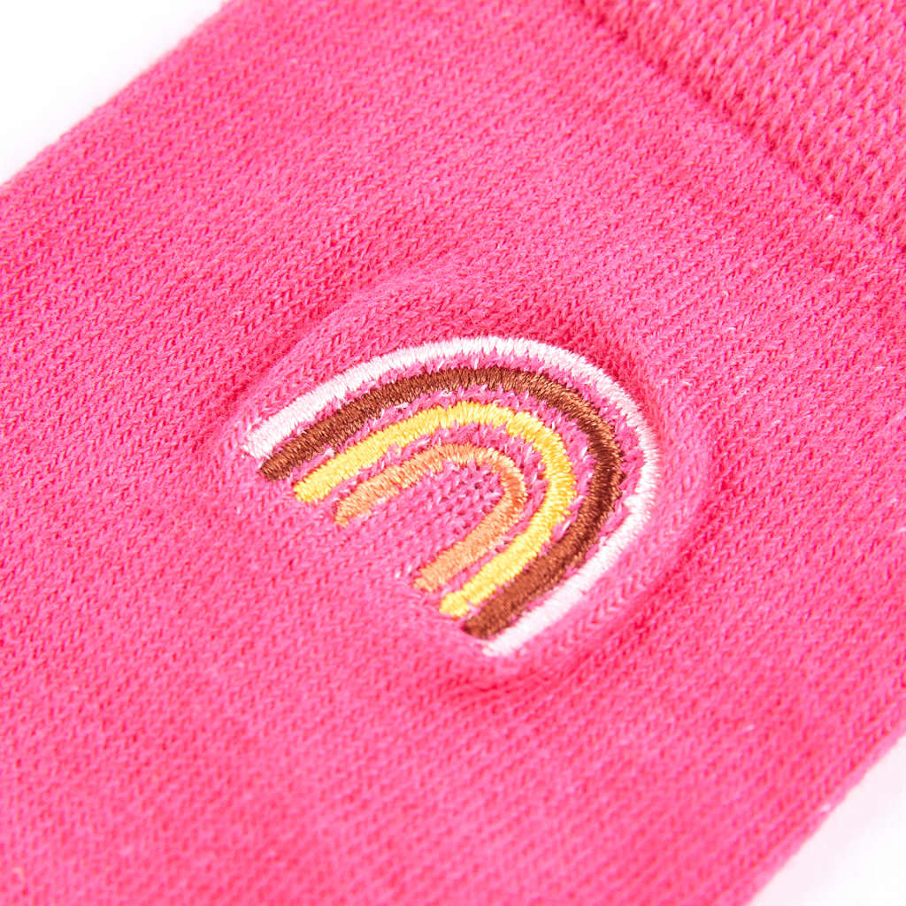 VidaXL Chaussettes pour enfants 5 paires EU 23-26