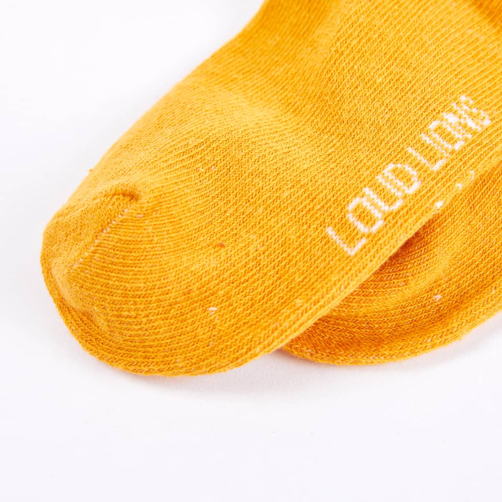 VidaXL Collants enfants 92 ocre