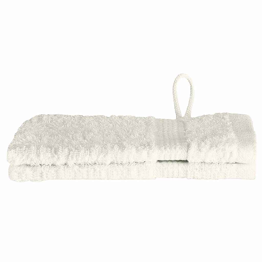 Vidaxl gastendoek solund crème 550 gsm