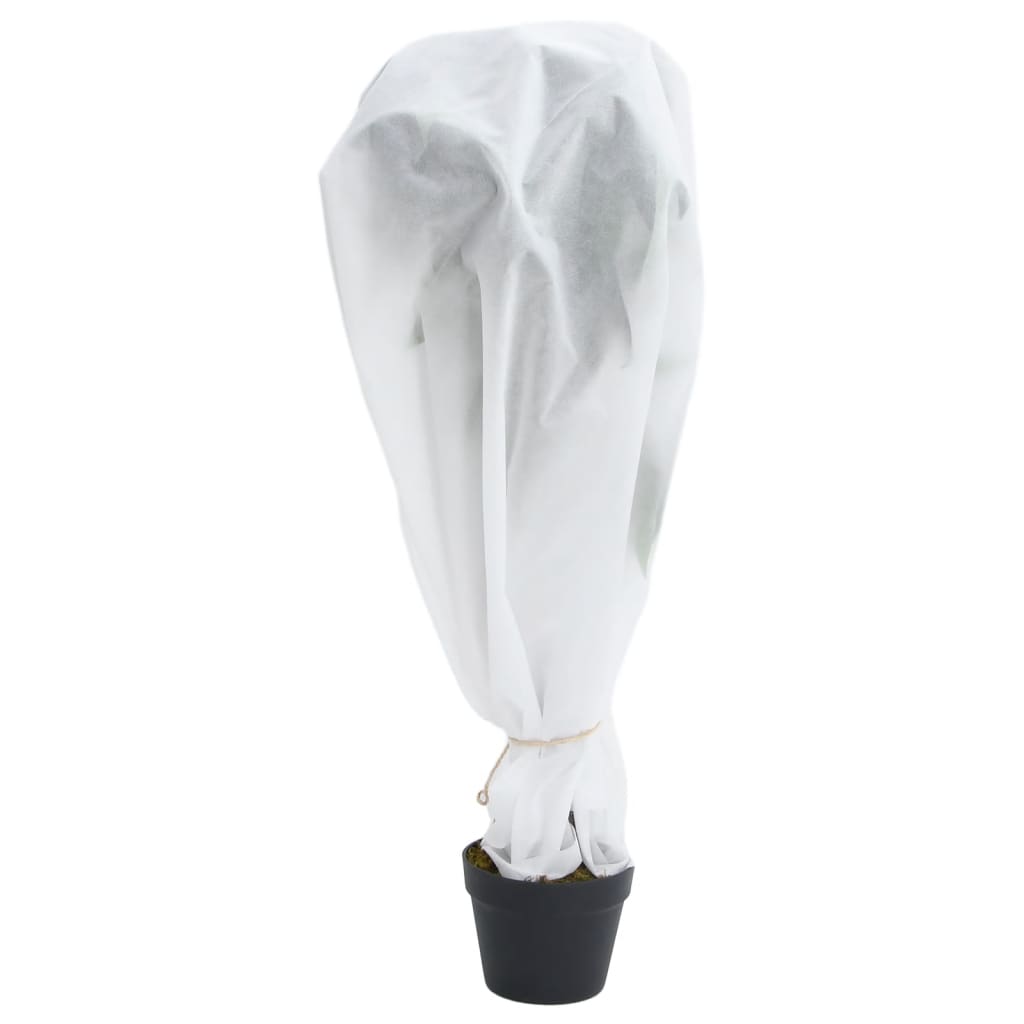 Vidaxx non-tissé pour plantes 70 g m² 10x1,6 m