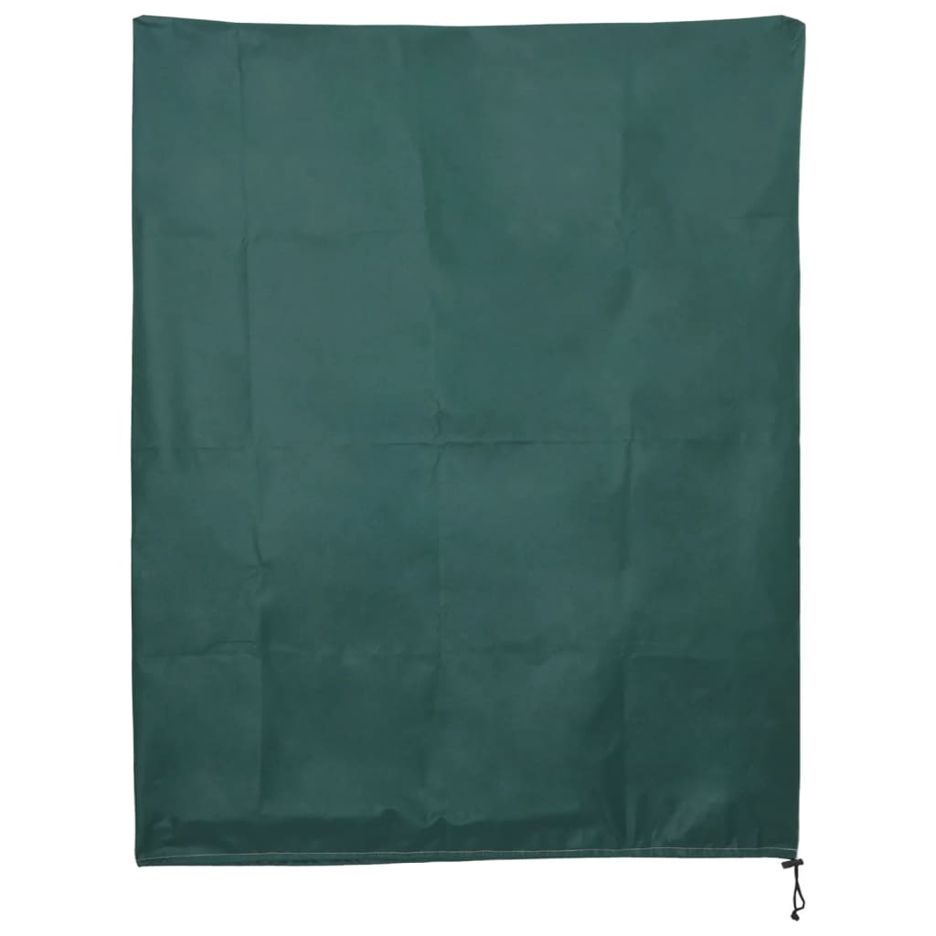 Vidaxx couvertures pour plantes avec cordon 4 pcs 70 g m² 0,8x1 m