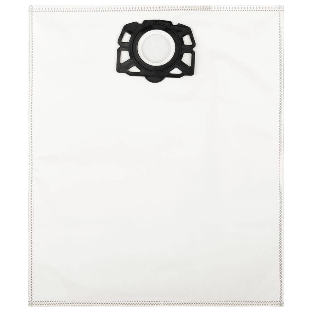 Sacs d'aspirateur VidaXL pour Karcher WD4 20 pièces