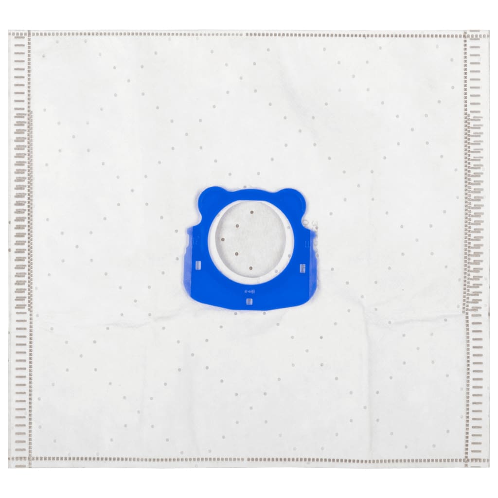 Sacs d'aspirateur VidaXL pour rowenta ro3125 20 pièces