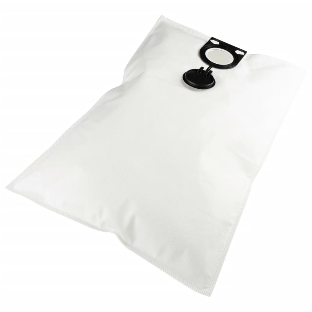 Sacs d'aspirateur VidaXL pour Bosch gaz - starmix 20 pcs