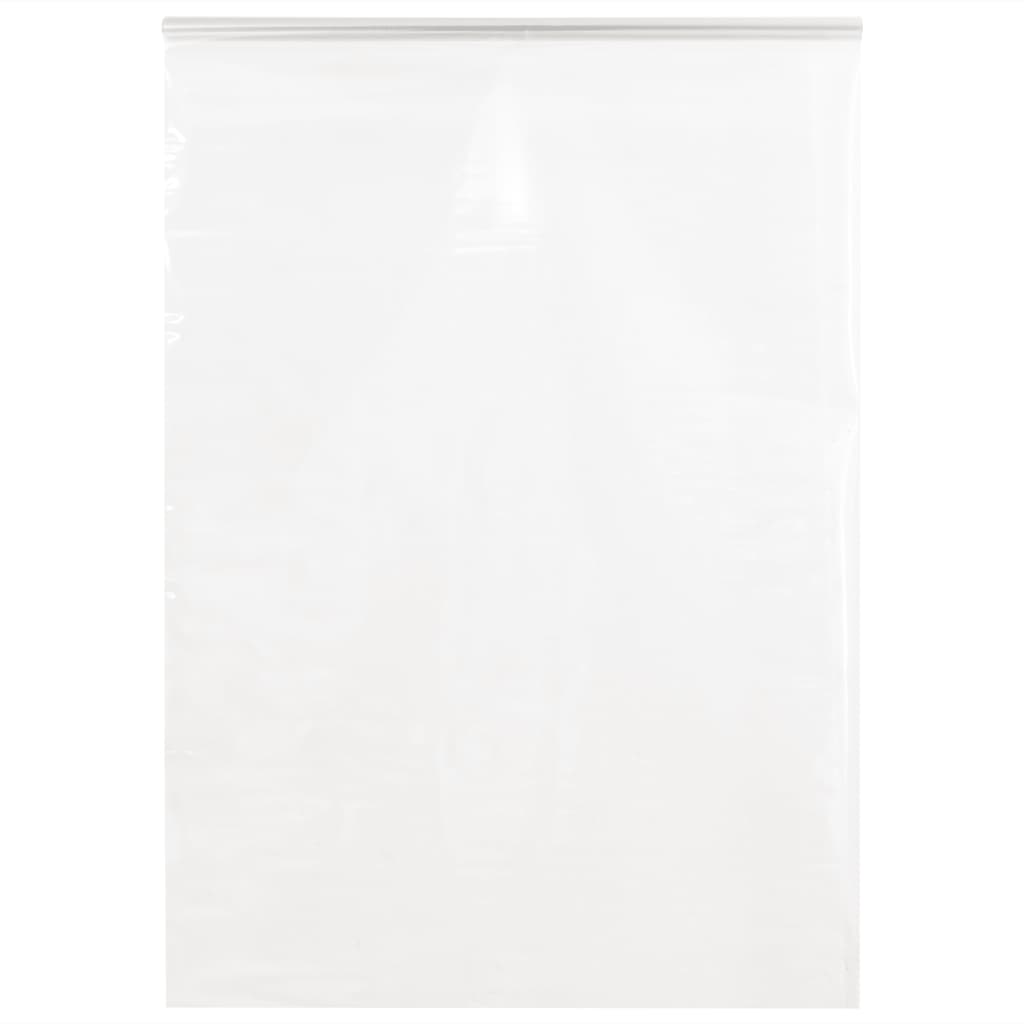 VidaXL Film pour meubles autocollant 90x500 cm PET transparent
