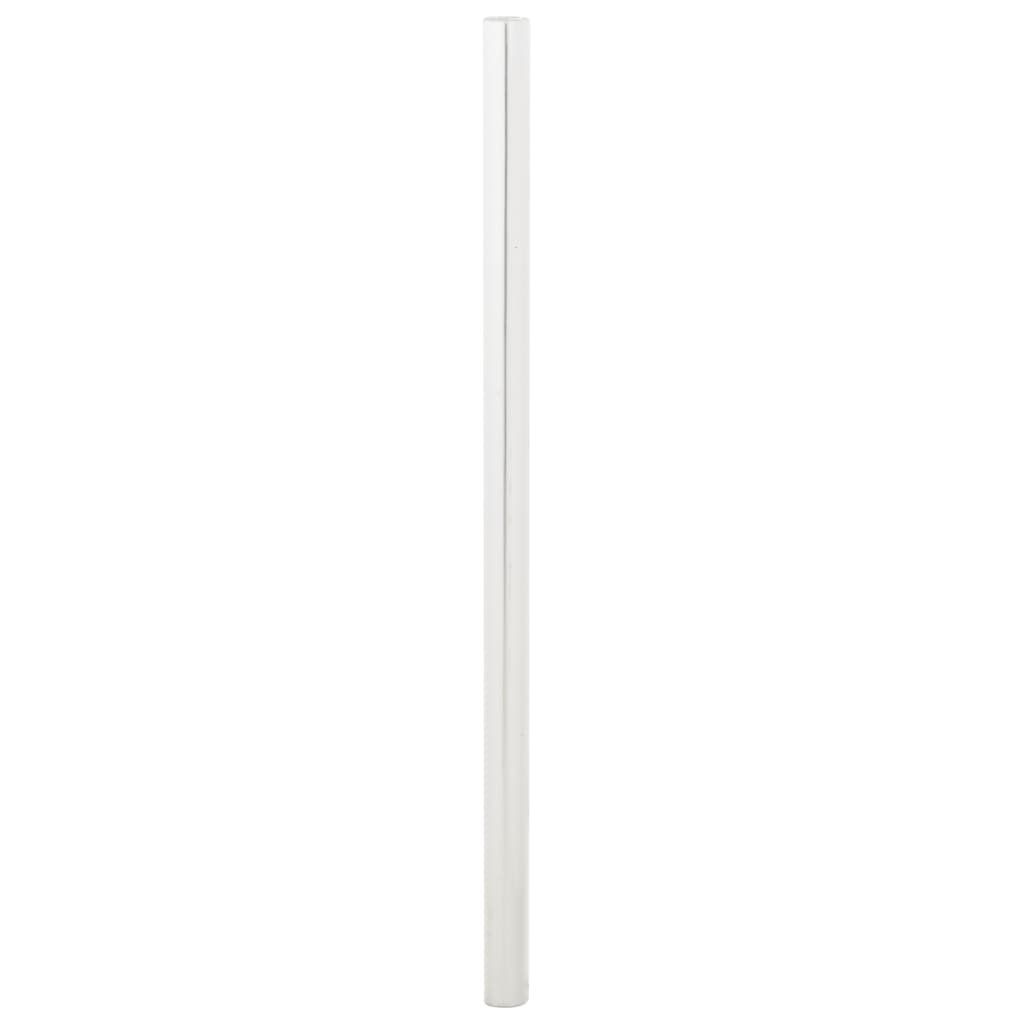 Vidaxx film pour meubles autocollant 90x500 cm animal transparent