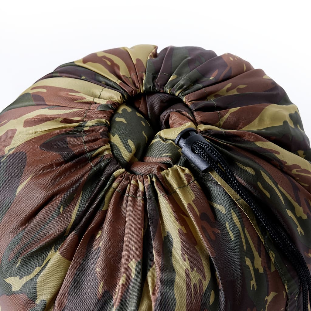 Sac de couchage VidaXL pour adultes 3 saisons